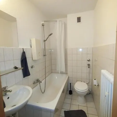 Homes Of Ruhr - Monteurwohnung Puett *