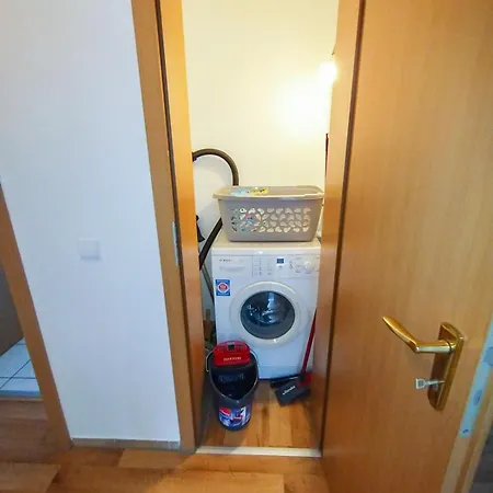 Apartment Homes Of Ruhr - Monteurwohnung Puett Marl